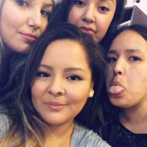 Meet your Posher, Sara